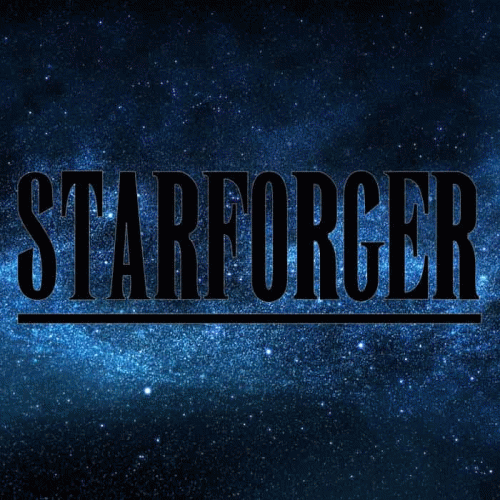 Starforger : Rose of May (A Metal Arrangement)